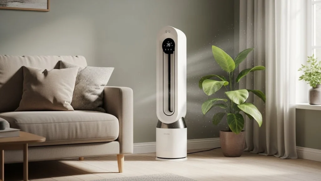 Air Flow & Filtration in Tyler TX