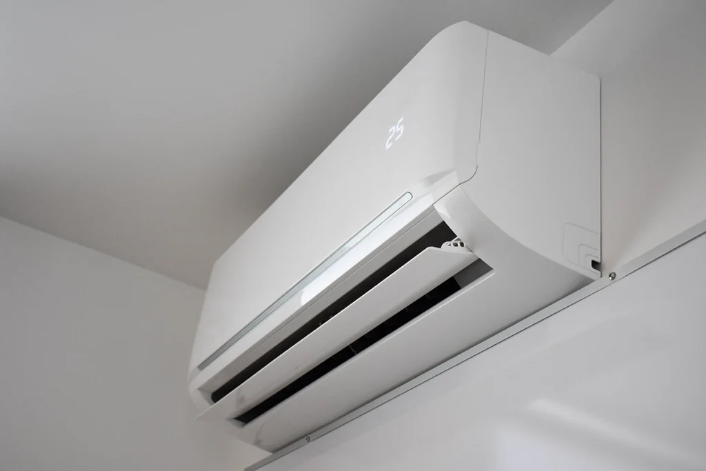 Mini split maintenance helps keep ductless indoor units clean, efficient, and reliable over time