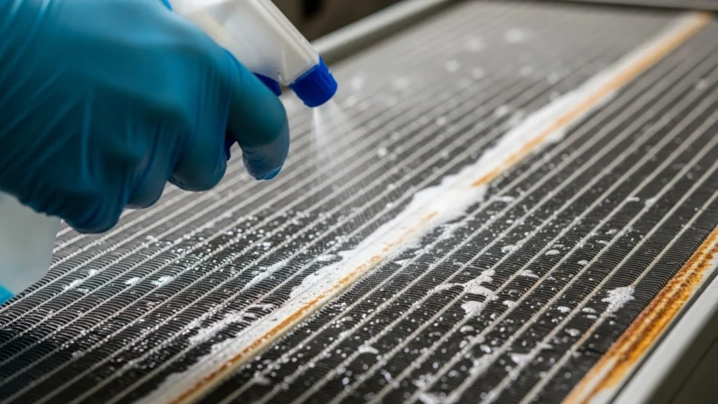 AC Coil Washing in tyler tx