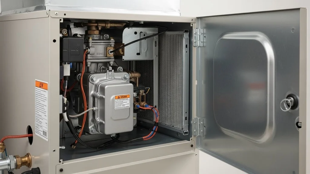 Furnace Inspections in tyler tx