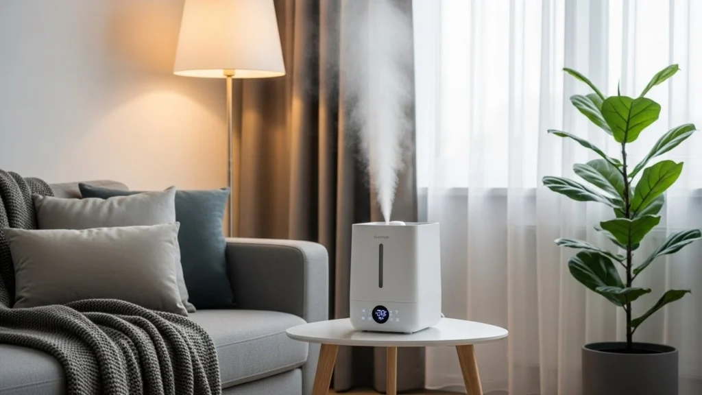 Humidifiers in Tyler TX