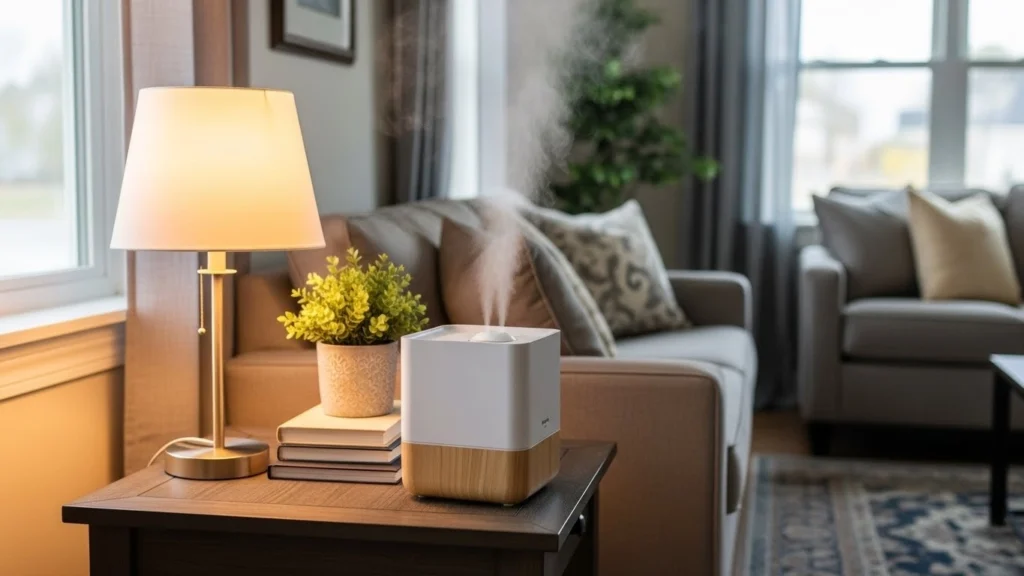 Humidifiers in Tyler TX