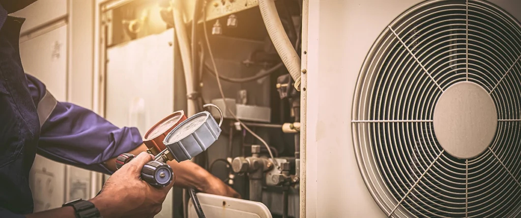 hvac preventative maintenance